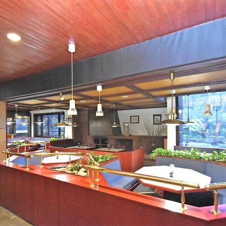 Ferienappartement Balbiani Hahnenklee-Harz Гослар Екстер'єр фото