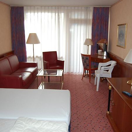 Ferienappartement Balbiani Hahnenklee-Harz Гослар Екстер'єр фото