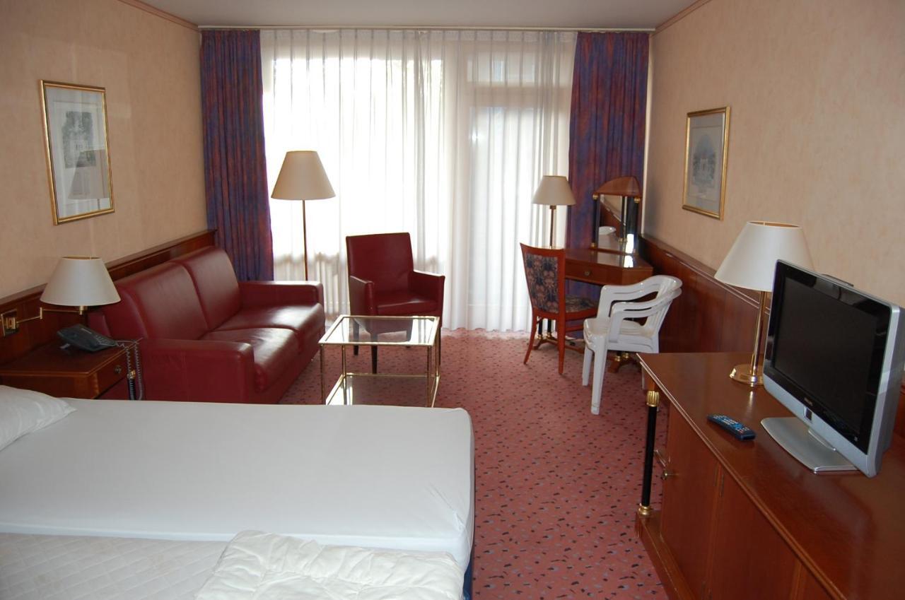 Ferienappartement Balbiani Hahnenklee-Harz Гослар Екстер'єр фото